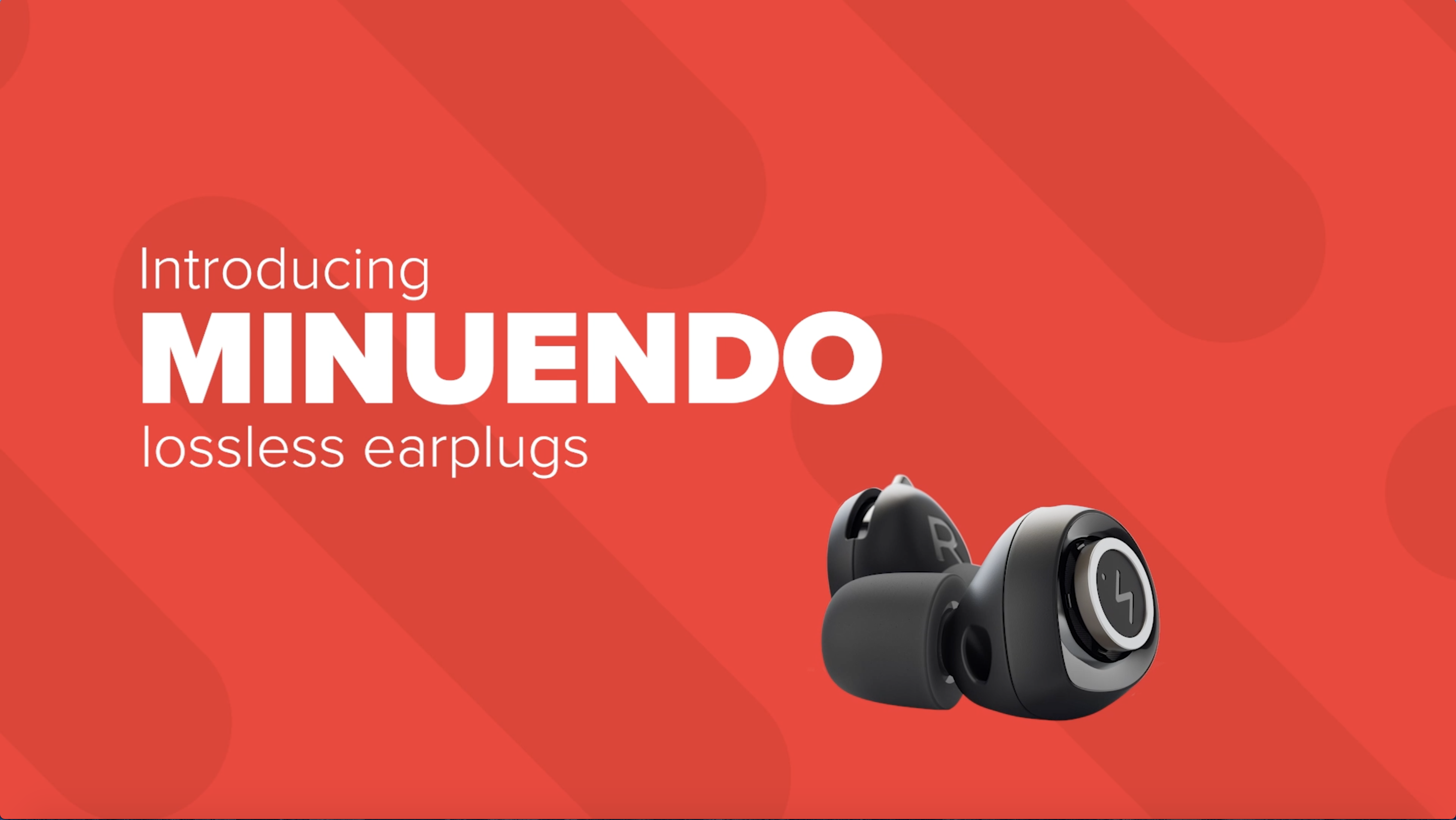 Amazon.com: Minuendo Adjustable earplugs | High Fidelity Musicians